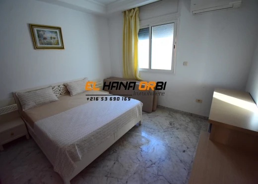Appartement À Louer à MAHDIA - Appartement s+2 vue sur mer - Immobiliere.tn - Photo 9