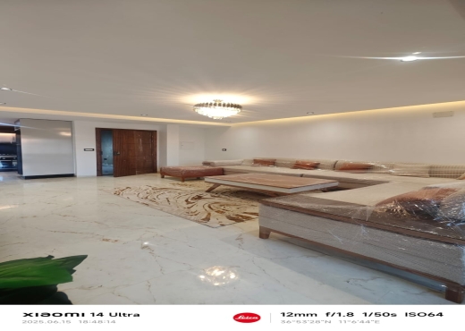 appartement a plage ezzahra hammem el ghzez