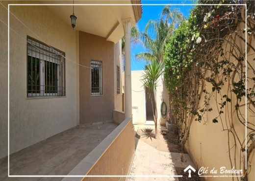villa à vendre ou à louer