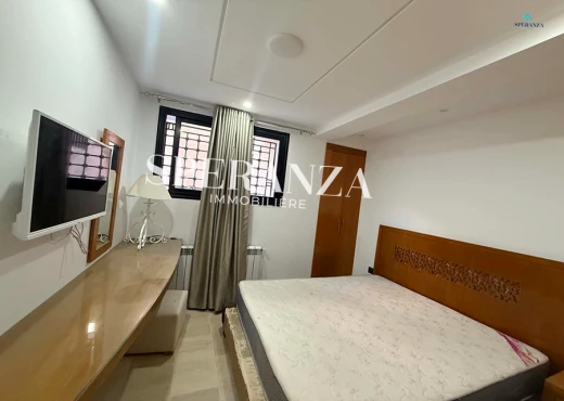 Appartement À Louer à NABEUL - Vacances Appartement Prada S+2 - Immobiliere.tn - Photo 4