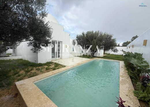 Vente villa Jana S+3