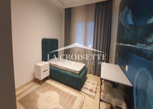 Appartement S3 Jardins de Carthage