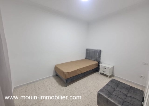 APPARTEMENT SOLAR1 Hammamet AL3646