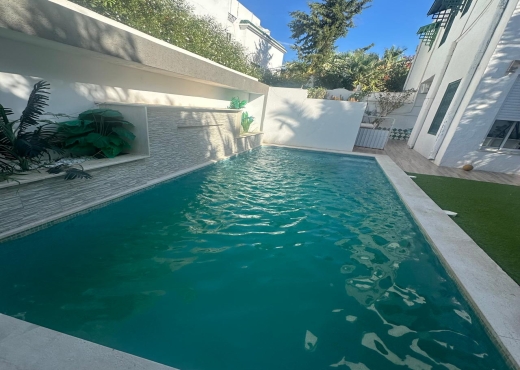 Pour profitez bien votre vacances