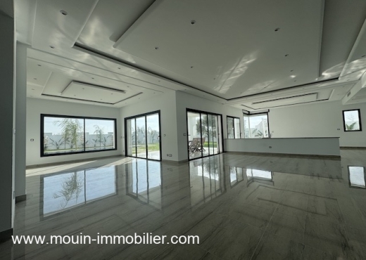 VILLA DAVANA Hammamet Sud AL3556