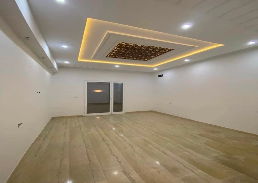 villa À Vendre à SFAX - ❌Vente Villa  ♦️Route bouzayen côté Afh - Immobiliere.tn - Photo 5