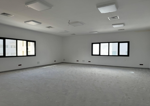 Immeuble bureautique neuf au lac3