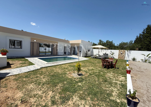 Vente Villa Bambina S+2