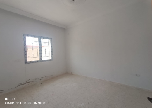 A vendre villa S+2 de 150m²