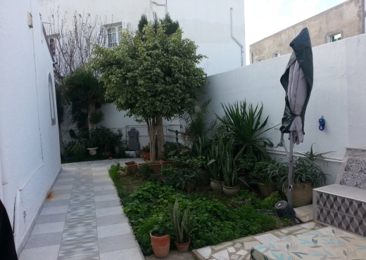 A vendre villa avec piscine