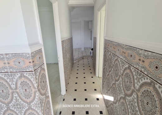Location Appartement à Nabeul