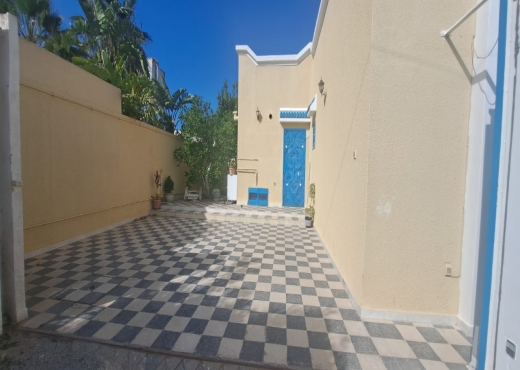 maison a hammamet nord 428 m
