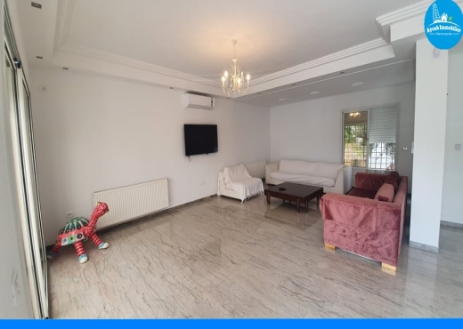 Villa Fatma