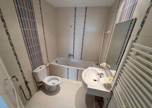 📍RIADH ANDALOUS : APPARTEMENT S+1
