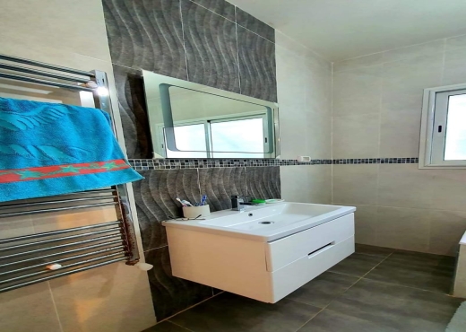 Villa à vendre à la Marsa