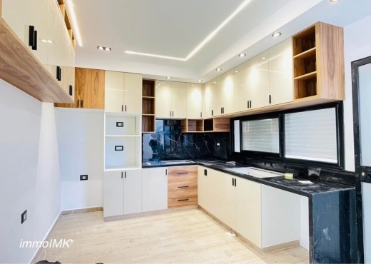 A vendre villa indépendante S+3 à Kelibia