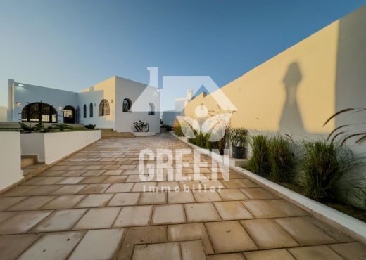 Villa + studio  " CAMÉLIA "