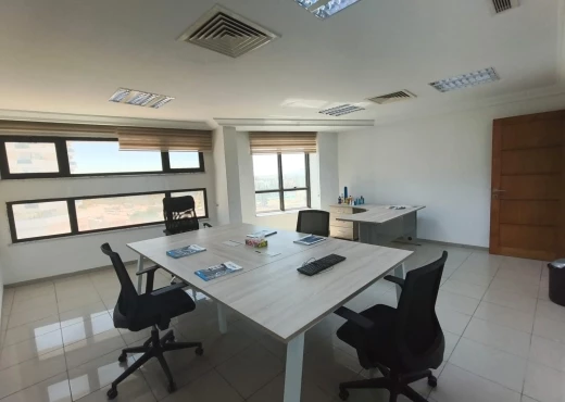 Appartement À Vendre à TUNIS - Appartement vente Menzah 4 - Immobiliere.tn - Photo 9