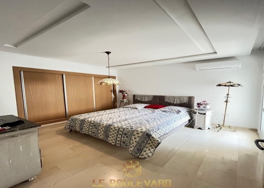 A vendre appartement S+2 à Mrezga