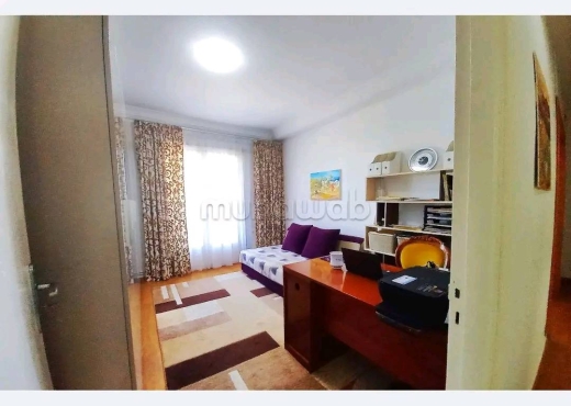 A Vendre Appart S+3 Cite Olympique
