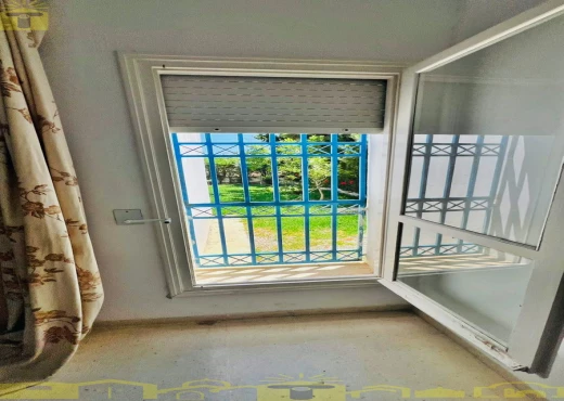 Appartement À Vendre à NABEUL - A Hammamet Sud Appartement s3 - Immobiliere.tn