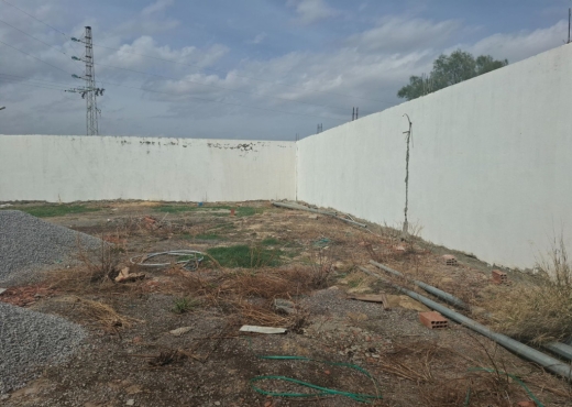 Garage/Dépôt 1000 m² à Khlidia