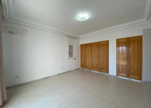 villa À Louer à SFAX - A Louer Villa Rte Menzel Chaker Sfax - Immobiliere.tn - Photo 4