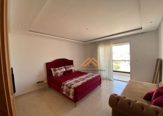 À Vendre Appartement S+2 à Sahloul