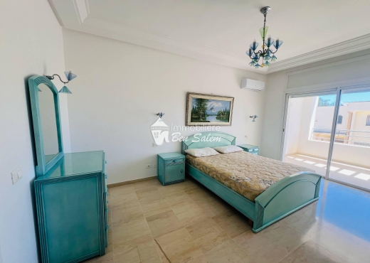Location Villa la medina