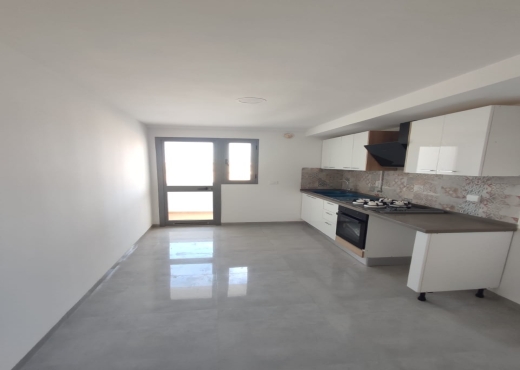 Appartement a plage kelibia