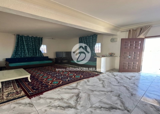 A Vendre Villa à Arkou