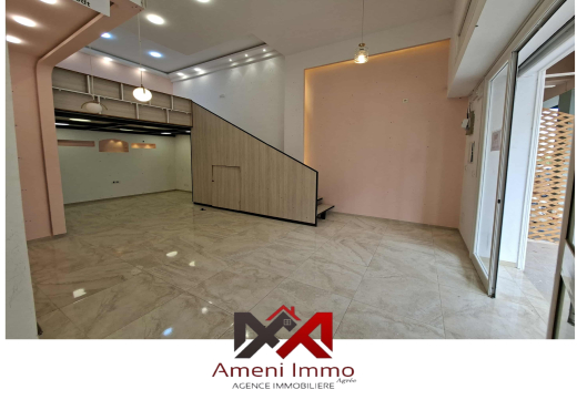 local commercial à El Mourouj 5