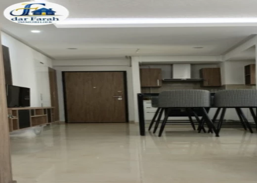 studio À Louer à NABEUL - Studio Bousten I - Immobiliere.tn - Photo 4