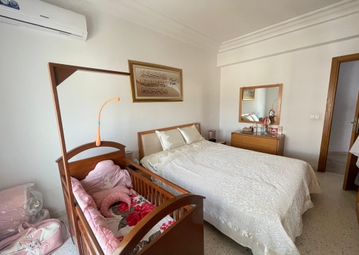 📍L'AOUINA WAHAT: APPARTEMENT S+2
