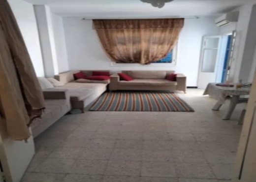 Appartement a vendre à Montfleury