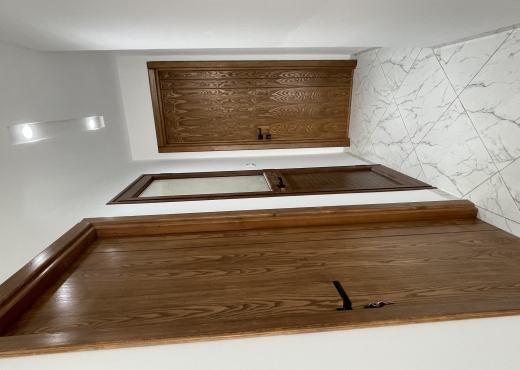 A vendre appartement à kelibia