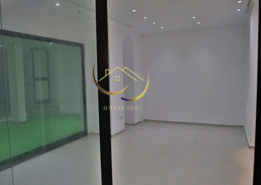 A louer un spa bien équipé à Ain Zaghouan Nord