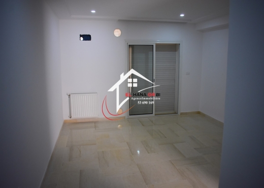 à louer pour toute l’année s+2