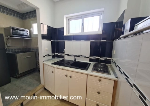 DUPLEX MAYAR Hammamet AL3456