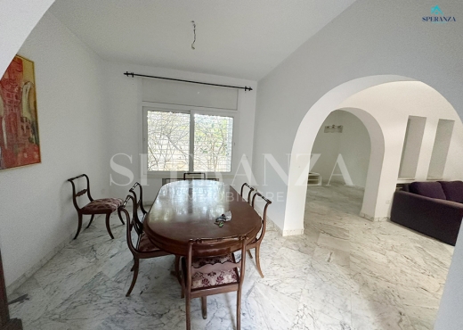Location Villa El cherif S+2