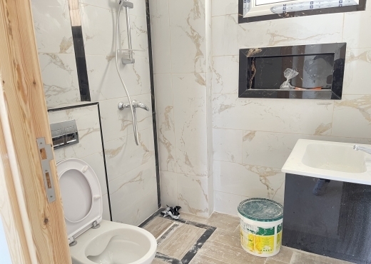 A VENDRE APPART A HAMMAM LGHZAZ