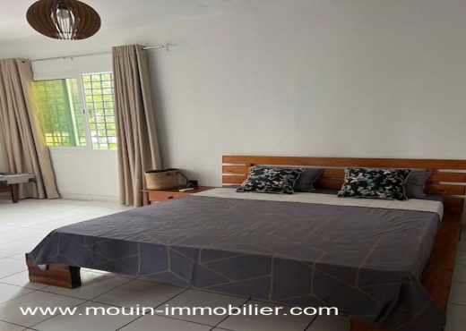 VILLA GERANIUM Sidi Mahersi AL1243