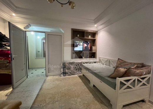 À VENDRE R+1 Sousse à Zaouiet