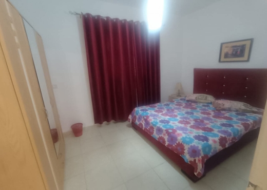 Villa Location Estivale a Khezema