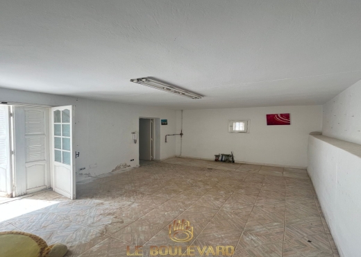 A vendre 2 Appartements à Nabeul
