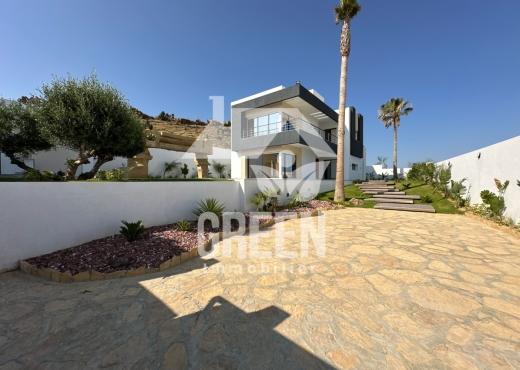 Villa ROMEO