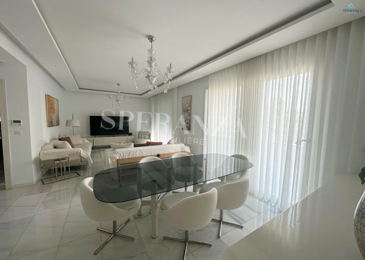 Vente Appartement Le Majestueux