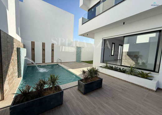 Vente villa Maris S+3