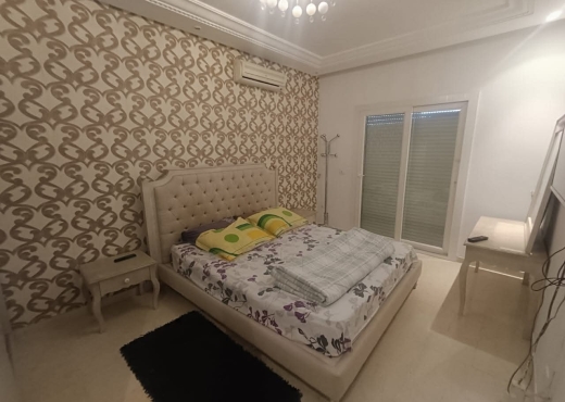 location annuelle
