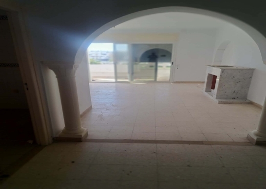 À Vendre Appart S+3 Borj Louzir, Ariana